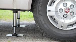 E&P automatisch hydraulisch levelsysteem